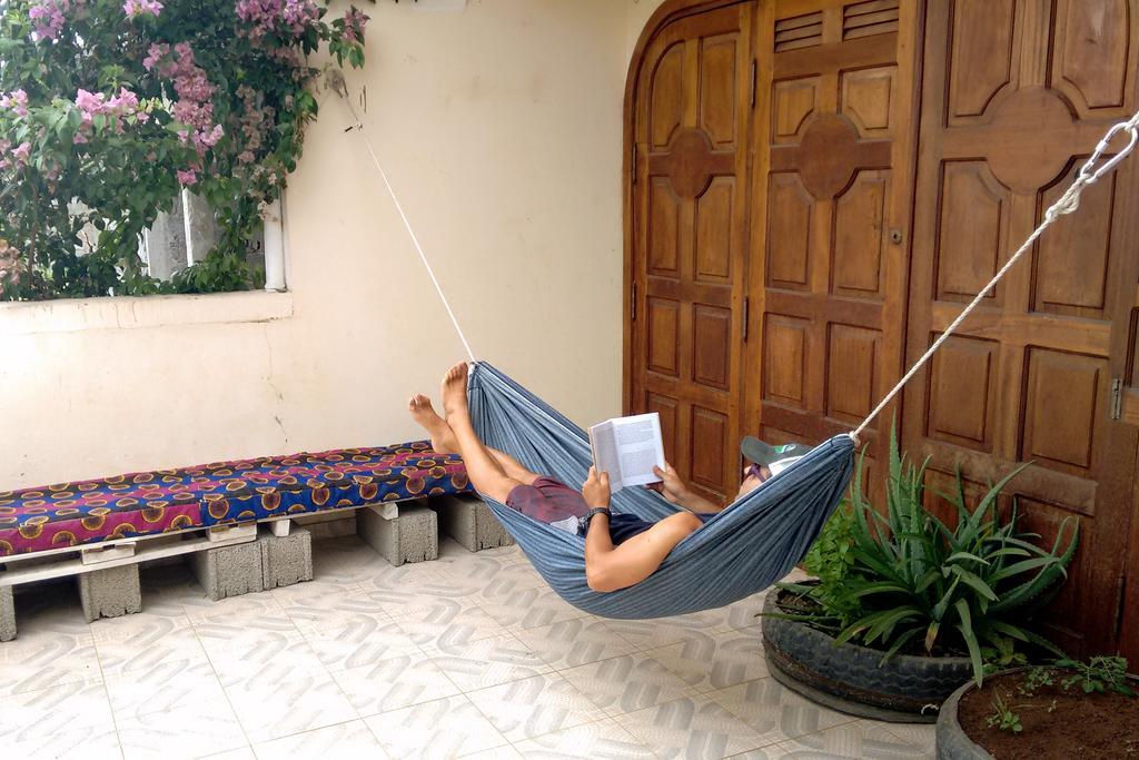 Private Holiday Apartment تارافال المظهر الخارجي الصورة
